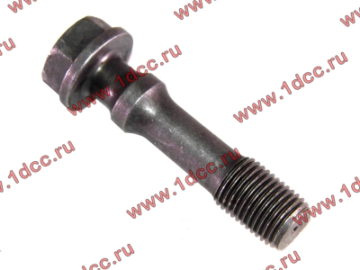 Болт шатуна H2/H3 HOWO (ХОВО) VG1500030023 фото 1 Таганрог