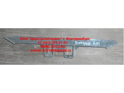 Траверса КПП прямая H HOWO (ХОВО) AZ9725596220 фото 1 Таганрог