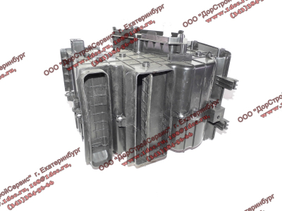Радиатор отопителя кабины DF в сборе DONG FENG (ДОНГ ФЕНГ) 8101010-C0100 для самосвала фото 1 Таганрог
