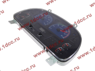 Панель приборов DF2 DONG FENG (ДОНГ ФЕНГ) 3801010-C0110 для самосвала фото 1 Таганрог