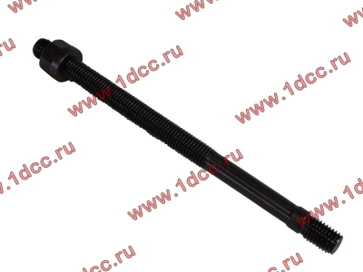 Шпилька крепления ГБЦ H2/H3 HOWO (ХОВО) VG1500010185/VG1500010215 фото 1 Таганрог