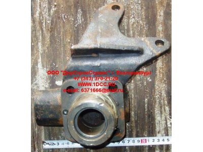 Кронштейн передней тормозной камеры левый H HOWO (ХОВО) AZ9100410032 фото 1 Таганрог