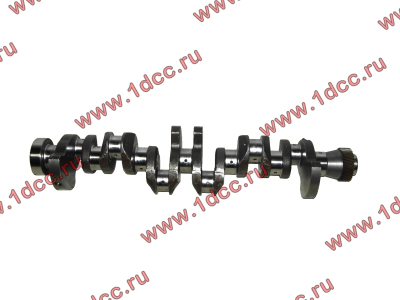 Коленвал двигателя TD226B6G CDM 833 Lonking CDM (СДМ) 12272497 фото 1 Таганрог