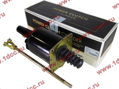 ПГУ сцепления (пневмо гидро усилитель) d-106 SH CREATEK CREATEK DZ9112230166/CK8165 фото 1 Таганрог