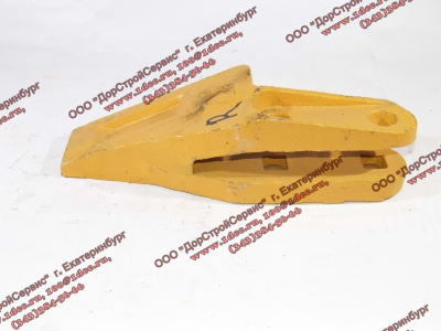 Зуб ковша боковой правый XCMG ZL30G/LW300, SDLG XCMG/MITSUBER 250900263 фото 1 Таганрог