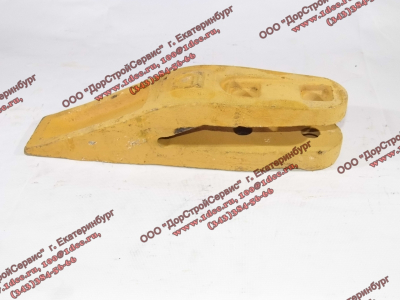 Зуб ковша центральный XCMG ZL50G/LW500, SDLG XCMG/MITSUBER 252101813 фото 1 Таганрог