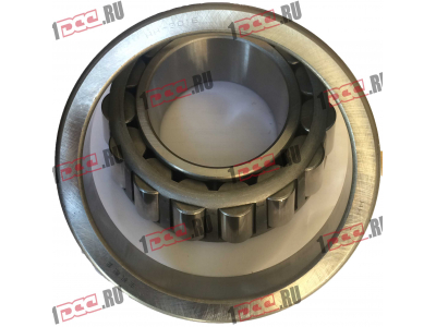 Подшипник 3016 передней спупицы внутренний DF DONG FENG (ДОНГ ФЕНГ) 31ZB3-03020 для самосвала фото 1 Таганрог