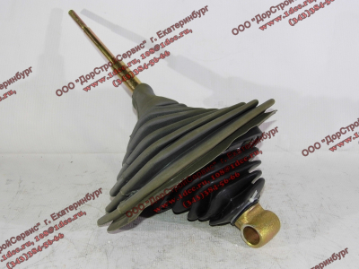 Рычаг переключения передач FN FOTON (ФОТОН) 1418717380002 для самосвала фото 1 Таганрог