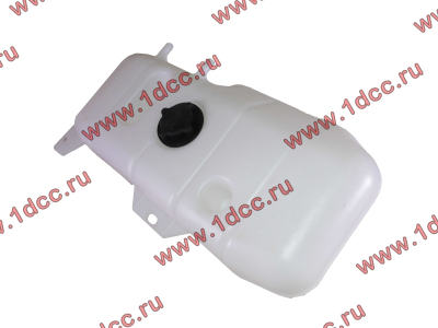 Бачок расширительный H2/H3 HOWO (ХОВО) WG9719530260 фото 1 Таганрог