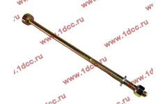 Болт центральный рессоры задней без бобышки H2/H3/SH фото Таганрог