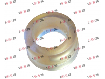 Втулка фторопластовая стойки заднего стабилизатора конусная H2/H3 HOWO (ХОВО) 199100680066 фото 1 Таганрог