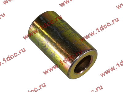 Втулка металлическая стойки заднего стабилизатора (для фторопластовых втулок) H2/H3 HOWO (ХОВО) 199100680037 фото 1 Таганрог