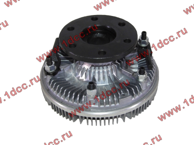 Гидромуфта WD615.xx H2/H3/SH HOWO (ХОВО) 61500060226 фото 1 Таганрог