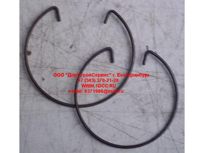 Кольцо стопорное неизвестное Разное  фото 1 Таганрог