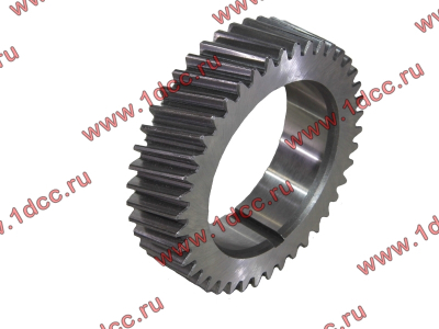 Шестерня коленвала E2 (340-375 л.с.) DF DONG FENG (ДОНГ ФЕНГ) C3918776 для самосвала фото 1 Таганрог