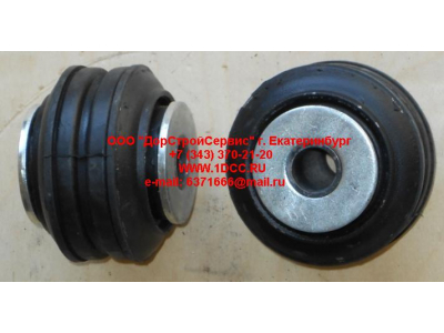 Сайлентблок торсиона кабины A7 (AZ1664430095) HOWO A7 AZ1664430098 фото 1 Таганрог