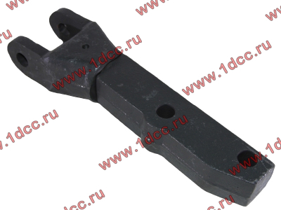 Кронштейн амортизатора нижний в сборе H HOWO (ХОВО) 199100680065 фото 1 Таганрог