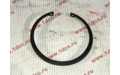 Кольцо стопорное d- 85 сайлентблока реактивной штанги H фото Таганрог