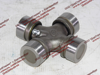 Крестовина D-30 L-86 кардана привода НШ H2/H3 HOWO (ХОВО) QDZ33205-8604056 фото 1 Таганрог