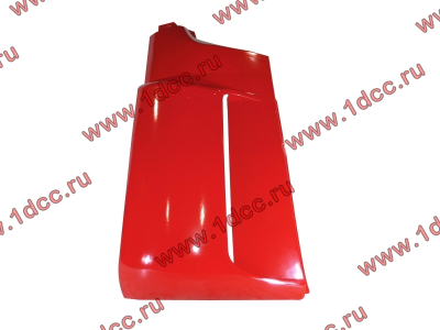 Облицовка кабины правая F FAW (ФАВ) 5301090-A17 для самосвала фото 1 Таганрог