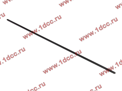 Шпонка вторичного вала КПП Fuller 12JS160, 12JS200 КПП (Коробки переключения передач) 12JS160T-1701121 фото 1 Таганрог