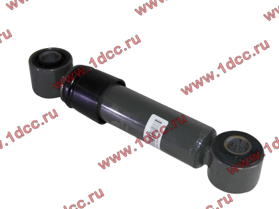 Амортизатор кабины поперечный H2/H3 HOWO (ХОВО) AZ1642440021 фото 1 Таганрог