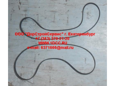 Ремень 6PK1425 A7 HOWO A7 WG1246060008 фото 1 Таганрог