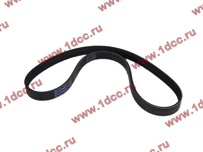 Ремень 6PK1020 кондиционера H3 CREATEK CREATEK WG1500130016/CK8021 фото 1 Таганрог