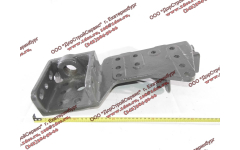 Кронштейн крепления буксировочного крюка правый A7 фото Таганрог