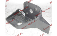Кронштейн крепления бампера левый A7 фото Таганрог