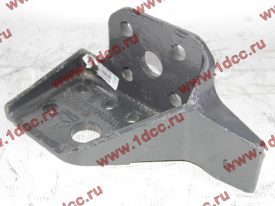 Кронштейн крепления бампера левый A7 HOWO A7 WG9925930201 фото 1 Таганрог