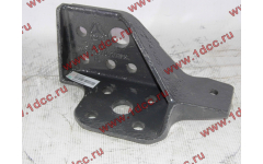 Кронштейн крепления бампера правый A7 фото Таганрог