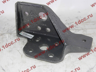 Кронштейн крепления бампера правый A7 HOWO A7 WG9925930202 фото 1 Таганрог