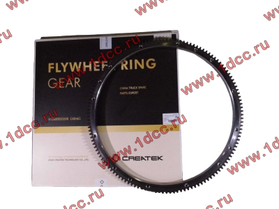 Венец маховика 136 зубьев H, SH CREATEK CREATEK 612600020208/CK8465 фото 1 Таганрог