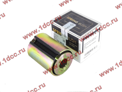 Сайлентблок передней рессоры SH CREATEK CREATEK 81.43722.0061/CK8503 фото 1 Таганрог