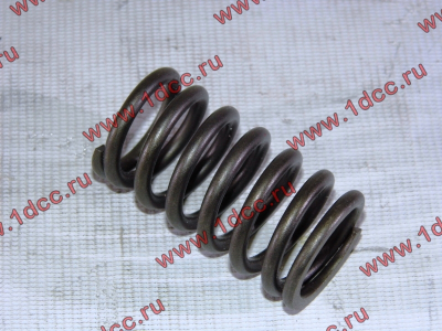 Пружина клапана WP12 SHAANXI / Shacman (ШАНКСИ / Шакман) 612630050005 фото 1 Таганрог