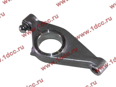 Коромысло клапана WP12 SHAANXI / Shacman (ШАНКСИ / Шакман) 612630050026 фото 1 Таганрог