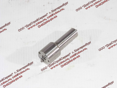 Распылитель DSLA148P022 XCMG/MITSUBER DSLA148P022 фото 1 Таганрог