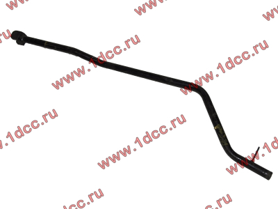 Тяга механизма переключения передач (КПП) SH SHAANXI / Shacman (ШАНКСИ / Шакман) DZ9112240028 фото 1 Таганрог