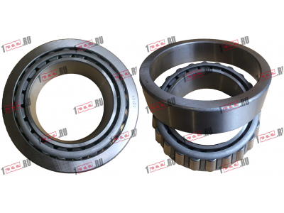 Подшипник 33122 задней ступицы внутренний F J6 FAW (ФАВ) 33122 для самосвала фото 1 Таганрог