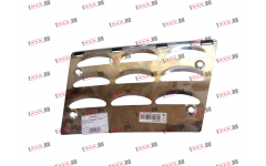 Подножка металлическая A7 нижняя левая фото Таганрог