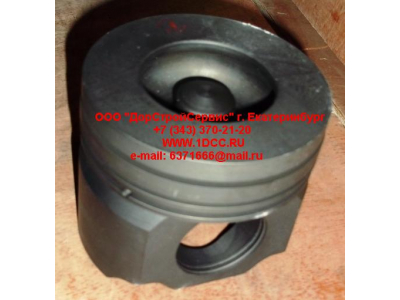 Поршень двигателя F (евростандарт, 350л.с.) FAW (ФАВ)  для самосвала фото 1 Таганрог