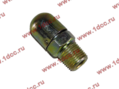 Сапун клапана КПП КПП (Коробки переключения передач)  фото 1 Таганрог