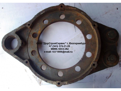 Суппорт задний D=240 d=150 10 отв. под болты без ABS H HOWO (ХОВО) 199000340062 фото 1 Таганрог