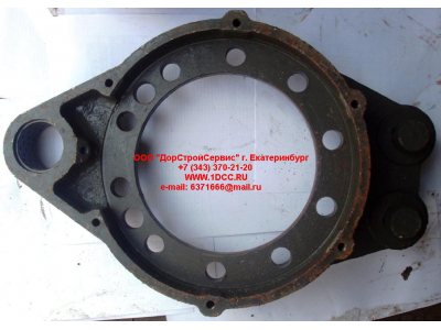 Суппорт задний с АВS d=150 H HOWO (ХОВО) AZ99000340062 фото 1 Таганрог