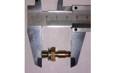 Штуцер форсунки H3 фото Таганрог