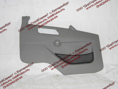 Облицовка двери внутренняя левая F FAW (ФАВ) 6102015E109 для самосвала фото 1 Таганрог