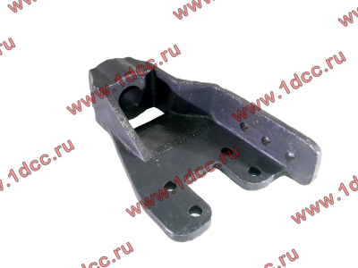 Кронштейн буксировочной вилки (резьбовой) H A7 HOWO A7 WG9725930522 фото 1 Таганрог