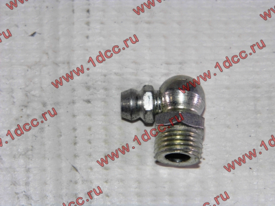 Тавотница 90 M10x1 H HOWO (ХОВО)  фото 1 Таганрог