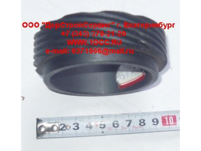 Шестерня привода спидометра КПП Fuller H2/H3 HOWO (ХОВО) F91054 фото 1 Таганрог